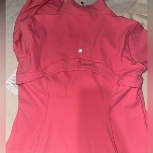 Define Cropped
Jacket *Nulu T™